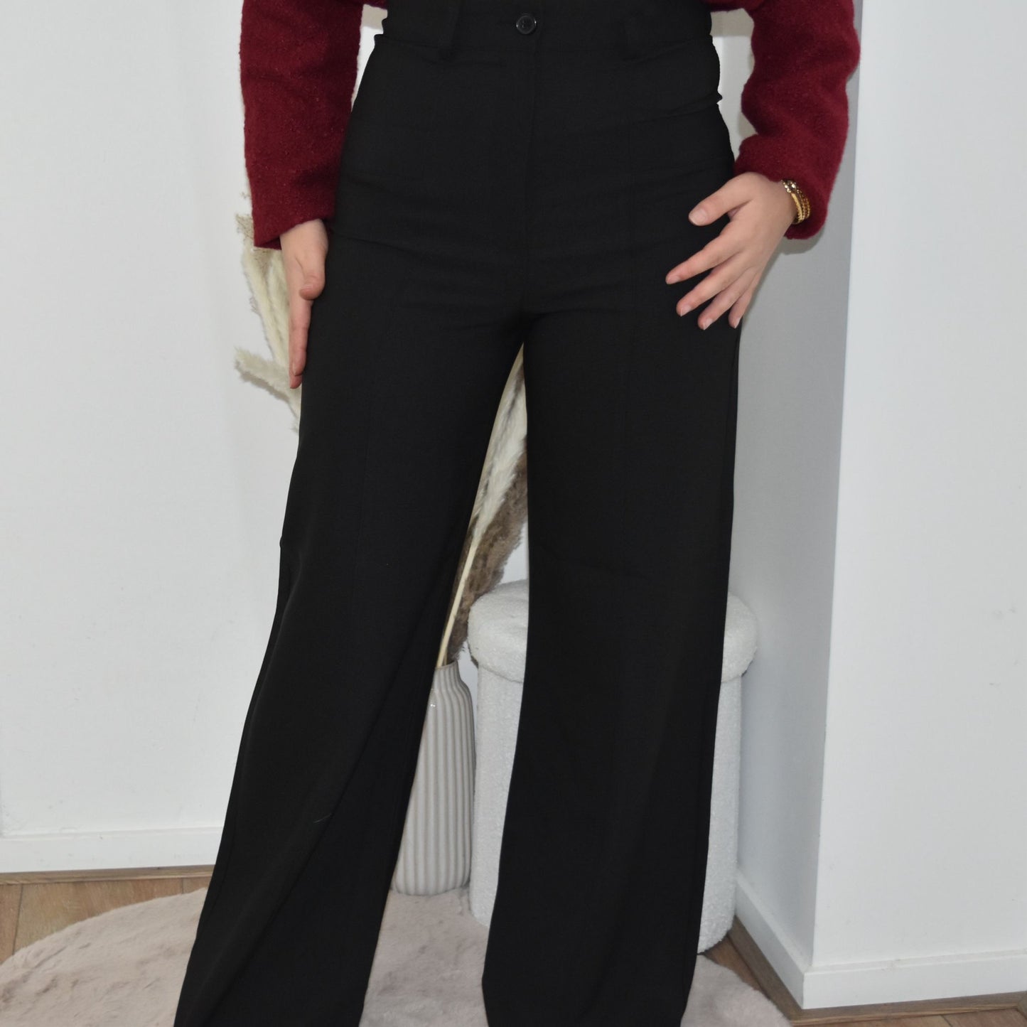 Sophia Pantalon