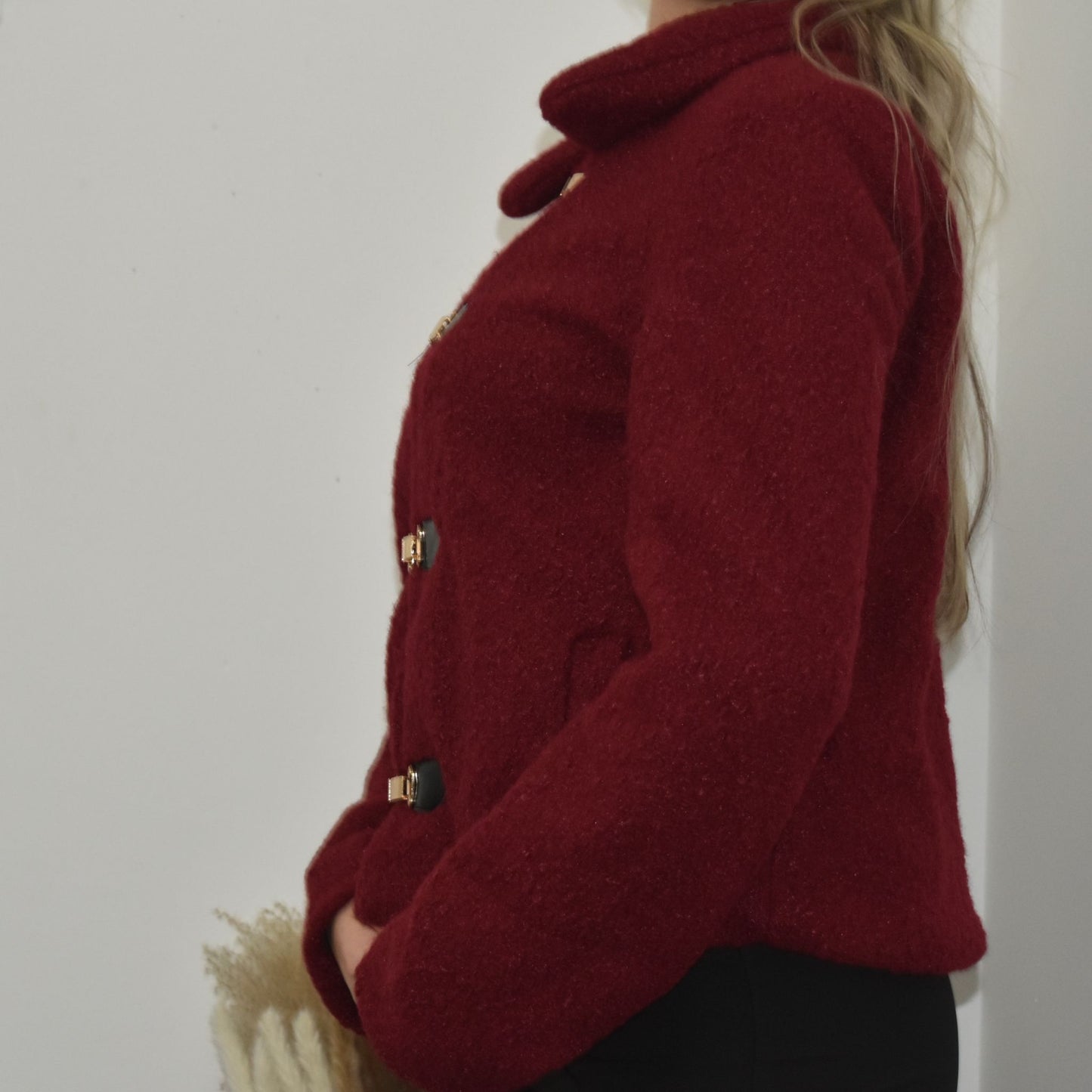 Amara Coat
