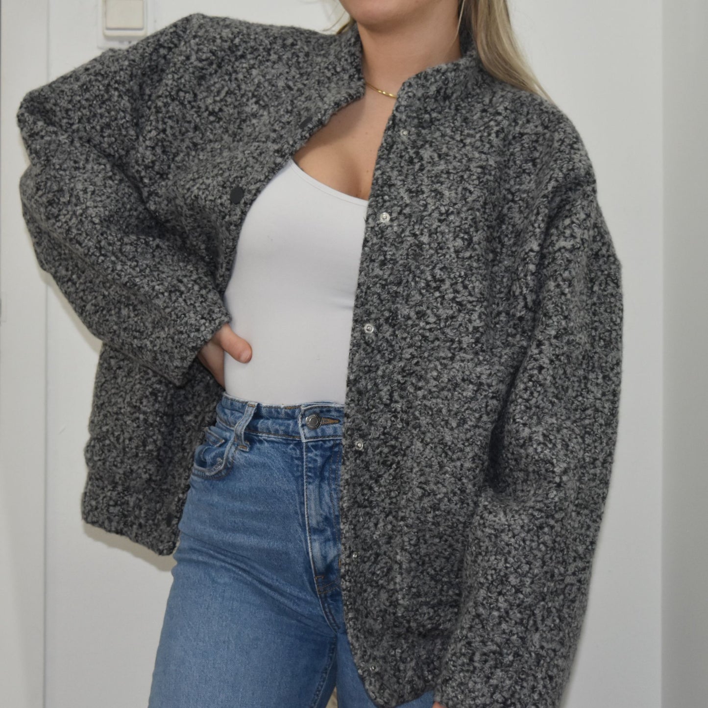 Sienna Coat