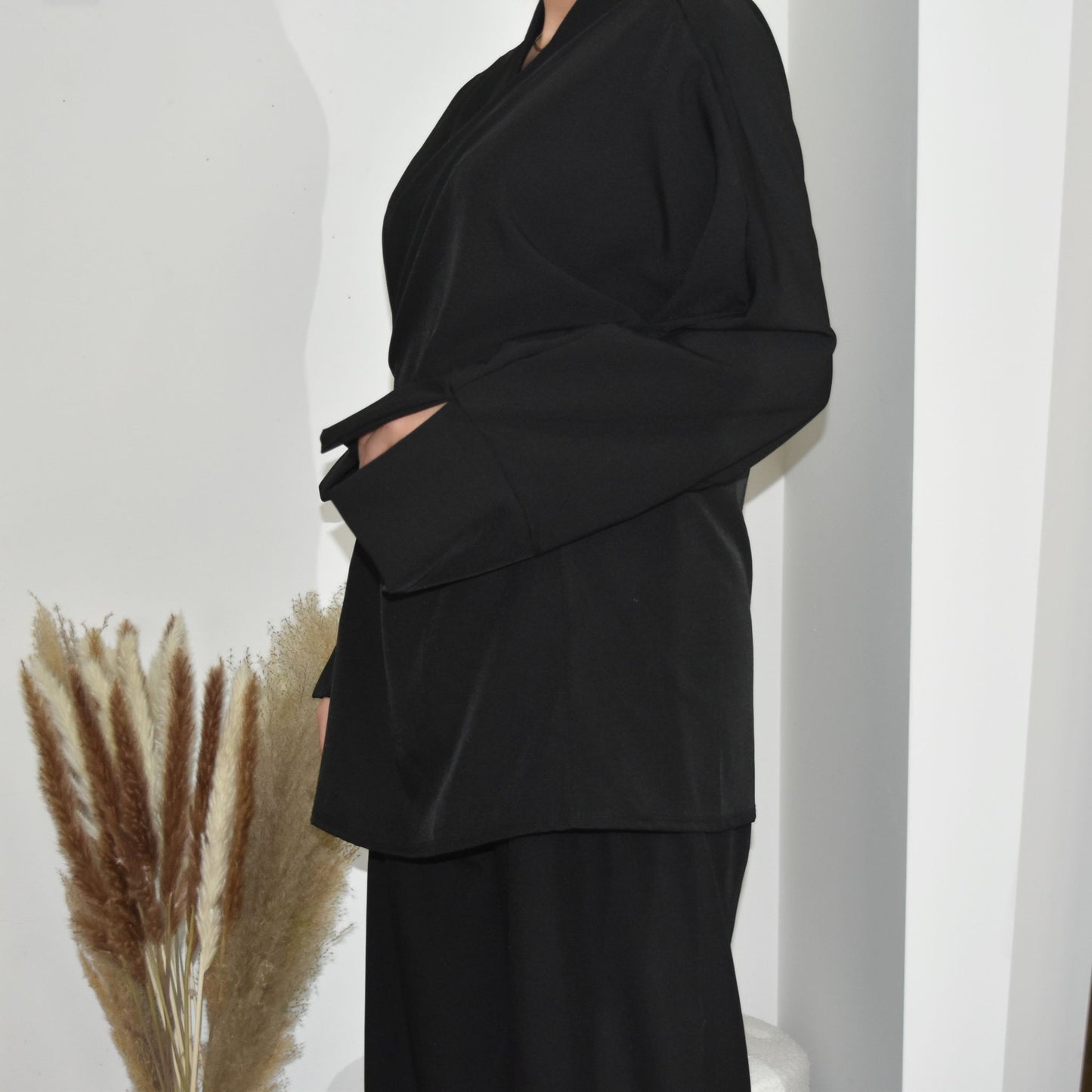 Inaya Set - Zwart