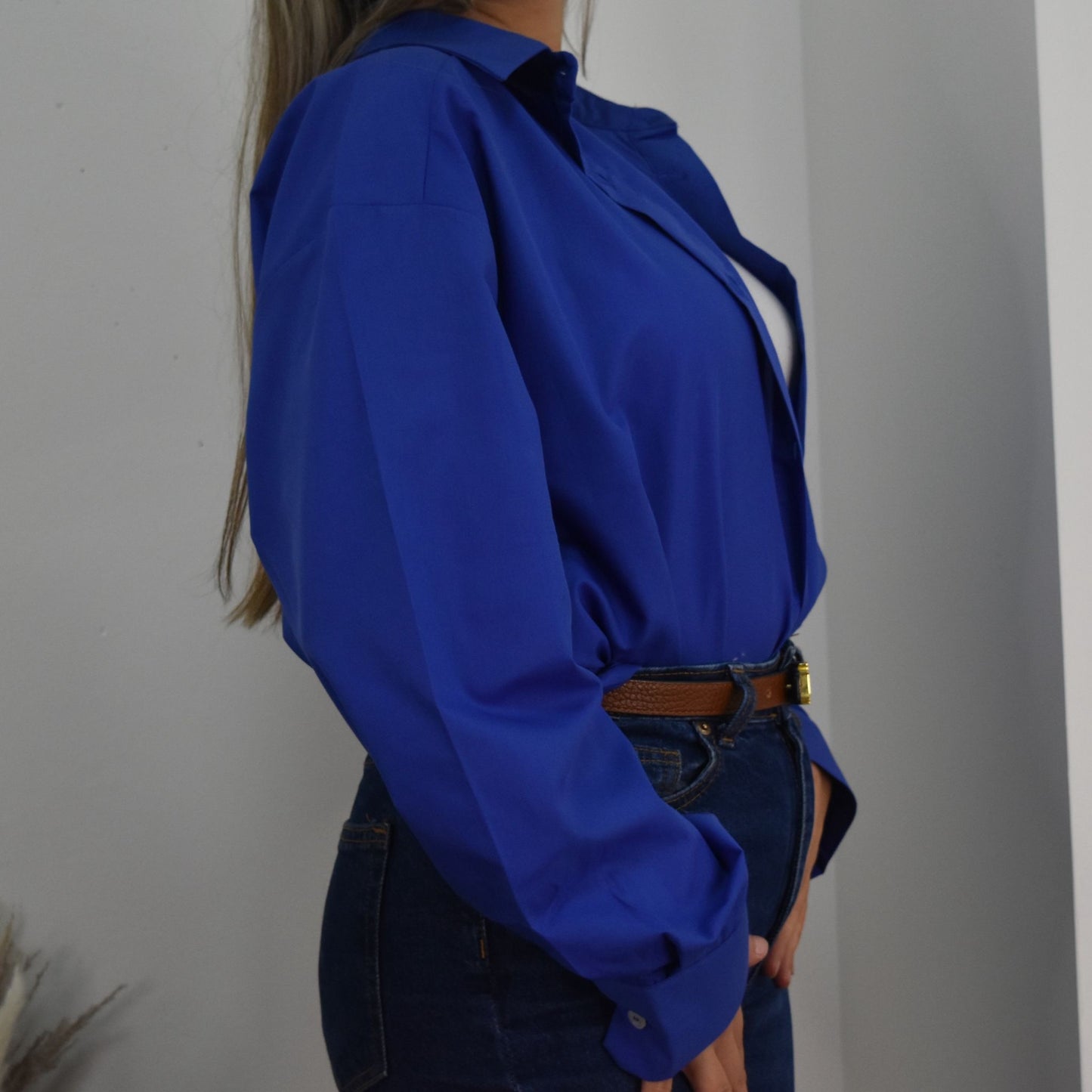 Aurélie Blouse
