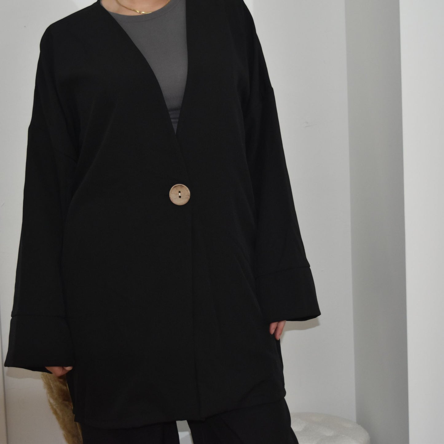 Lorena Set - Zwart