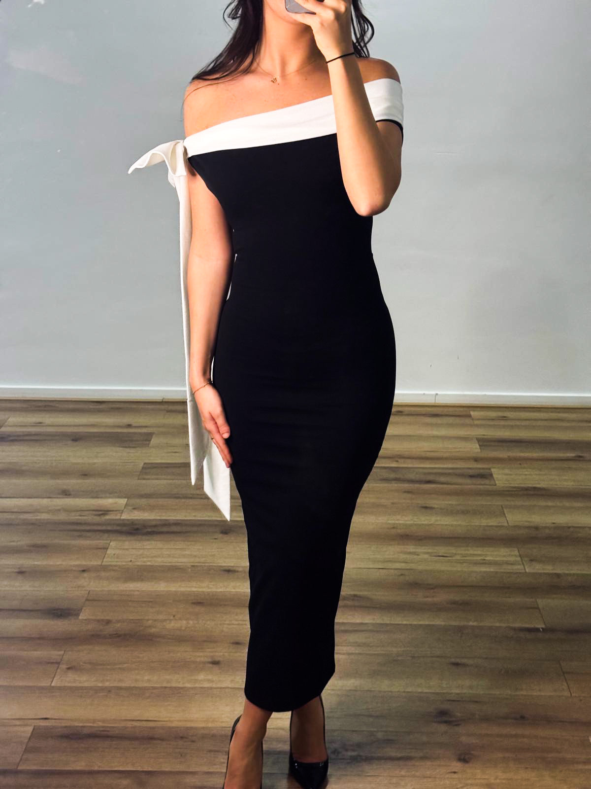 Serena Dress