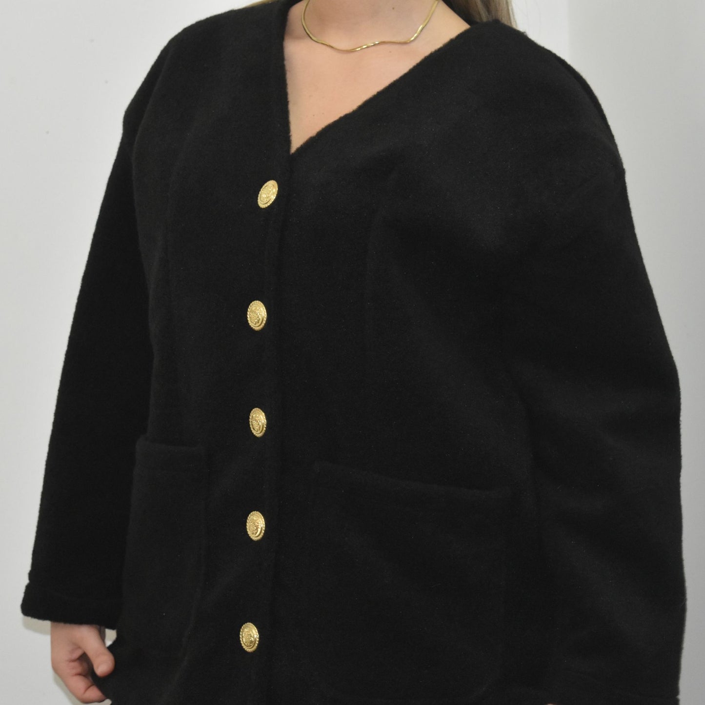 Noa Cardigan