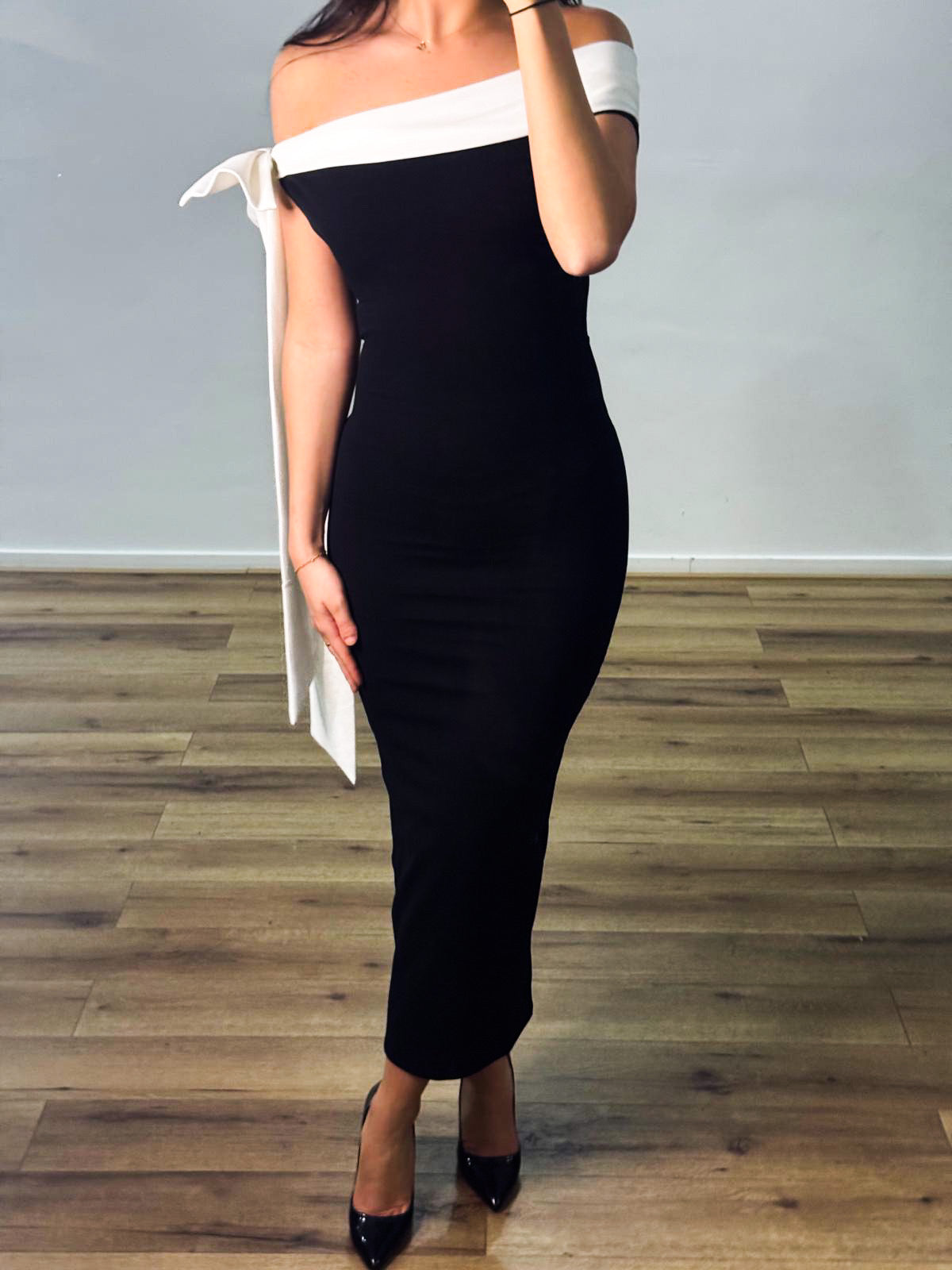 Serena Dress
