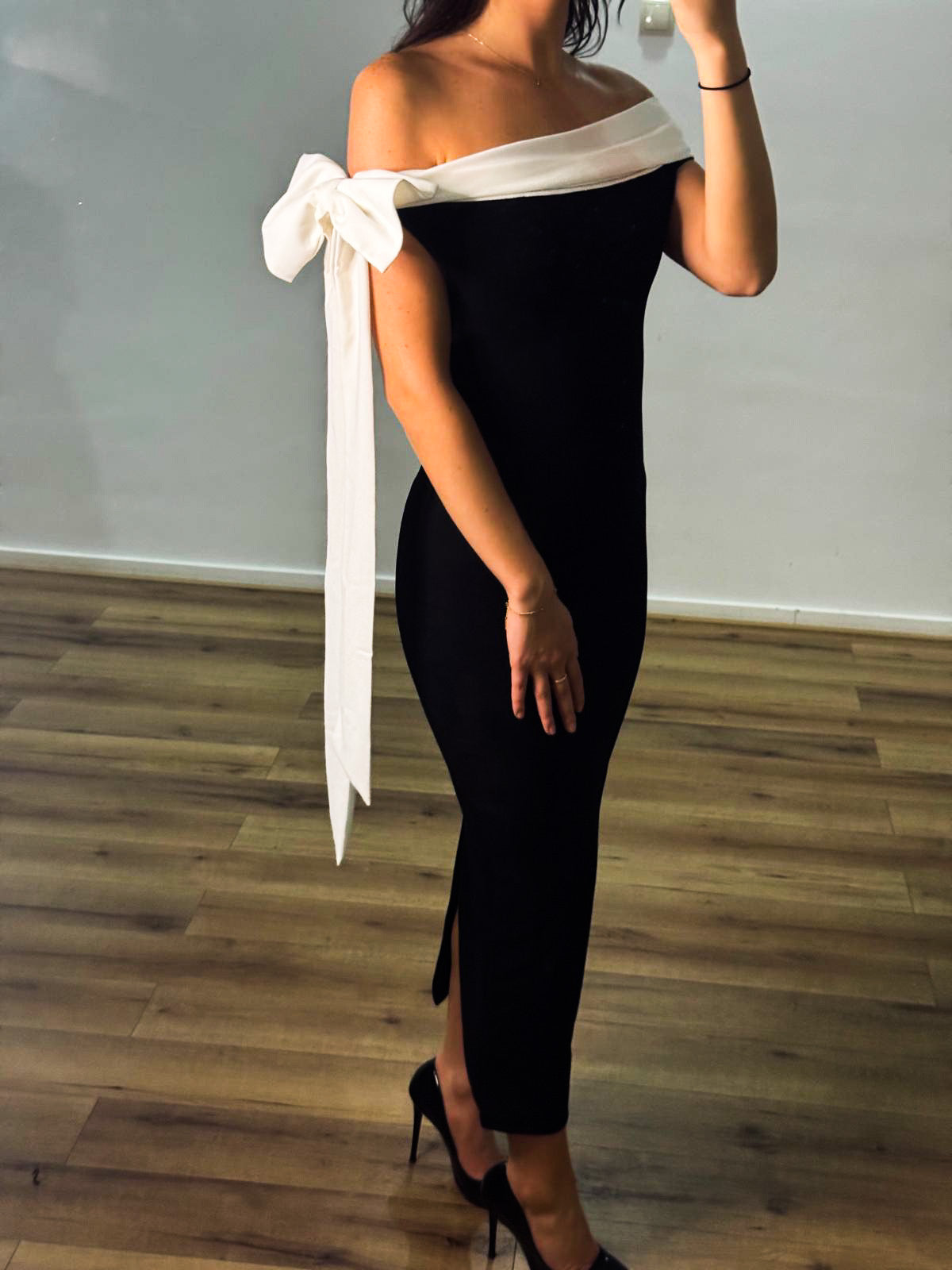 Serena Dress