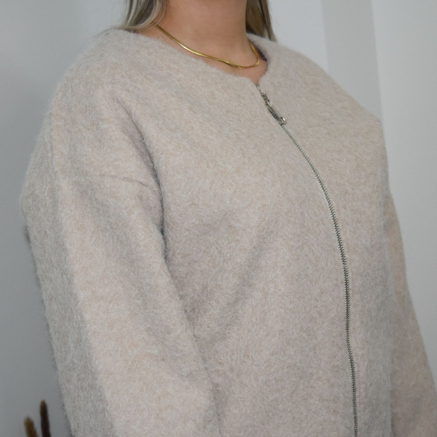 Elena Jacket