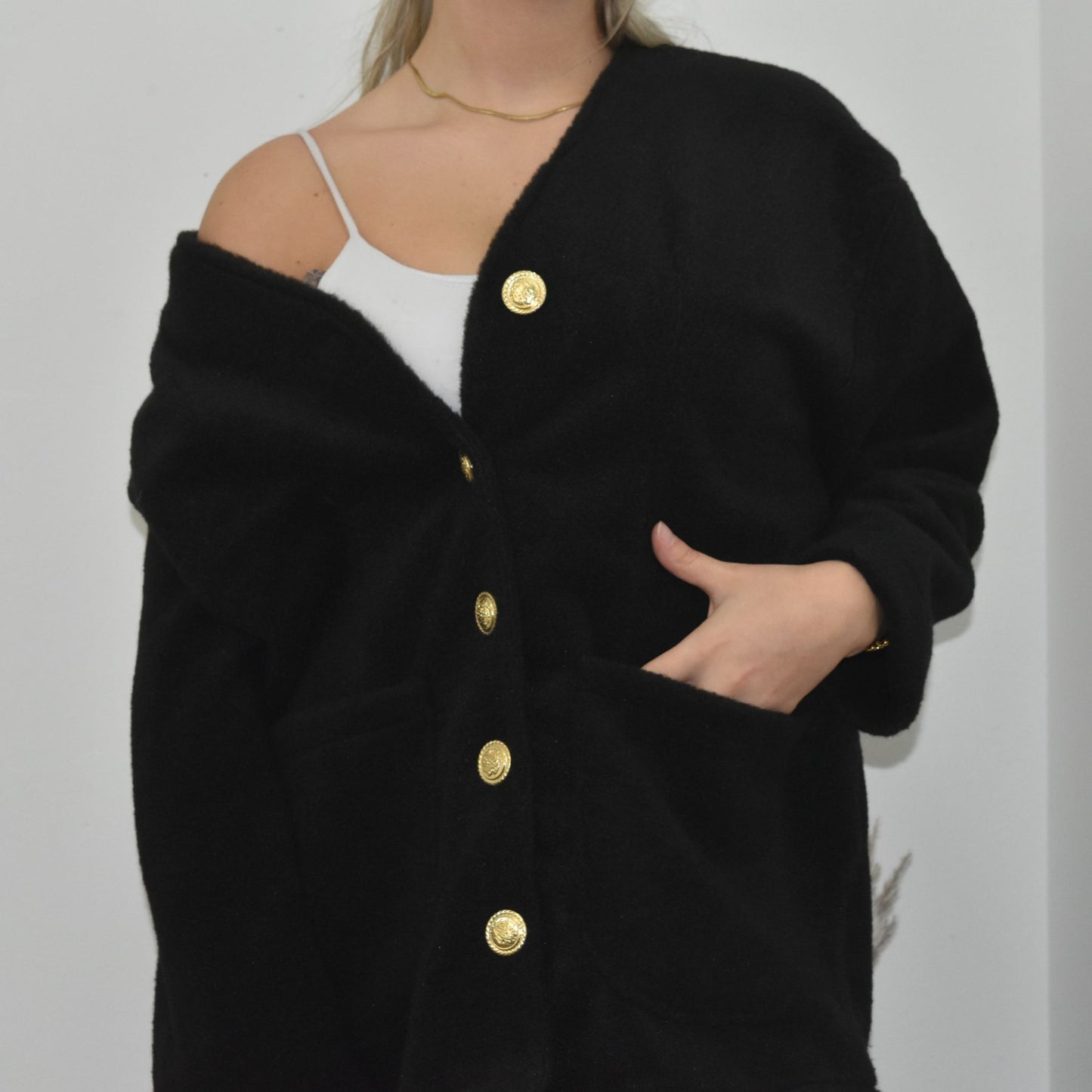 Noa Cardigan