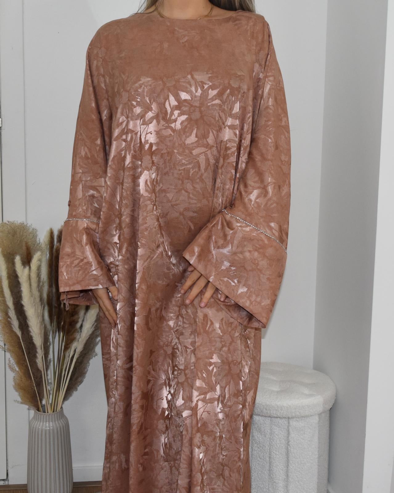Sahar Abaya - Roze