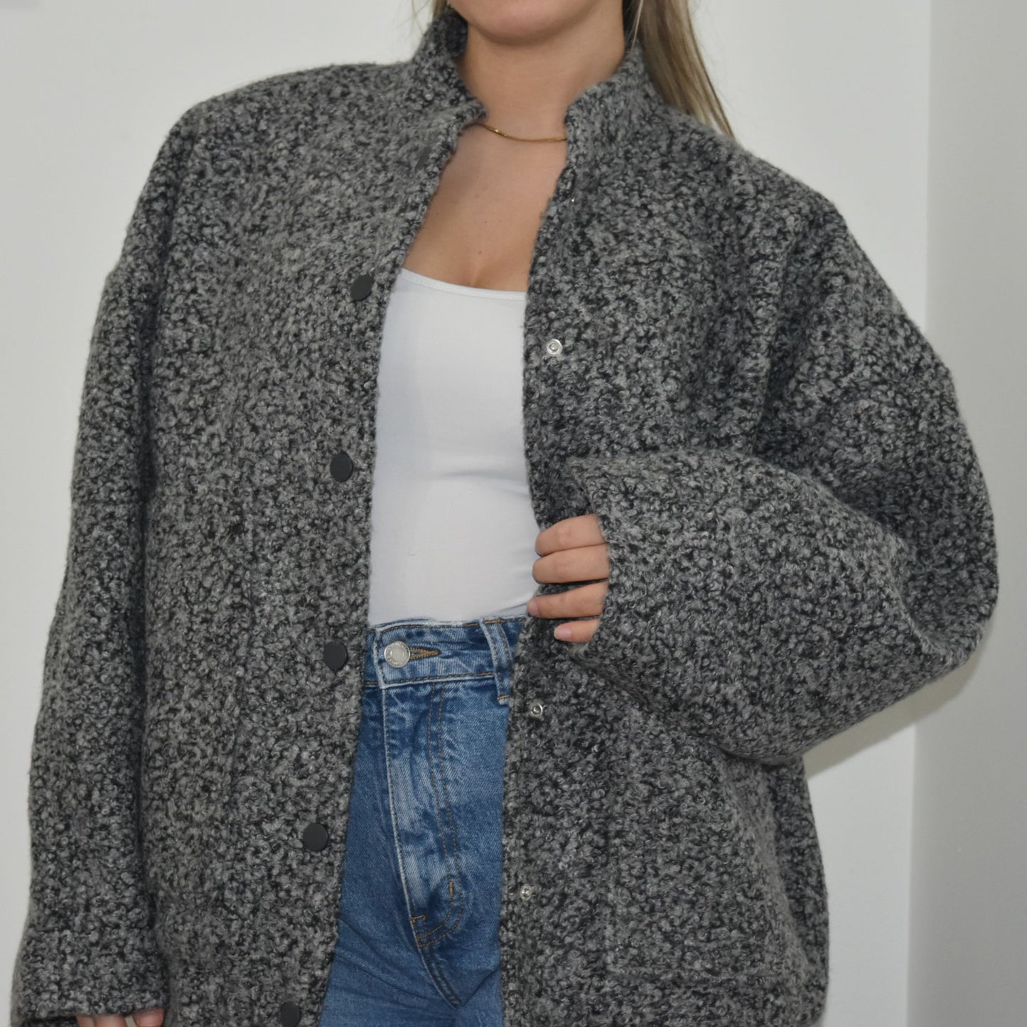 Sienna Coat