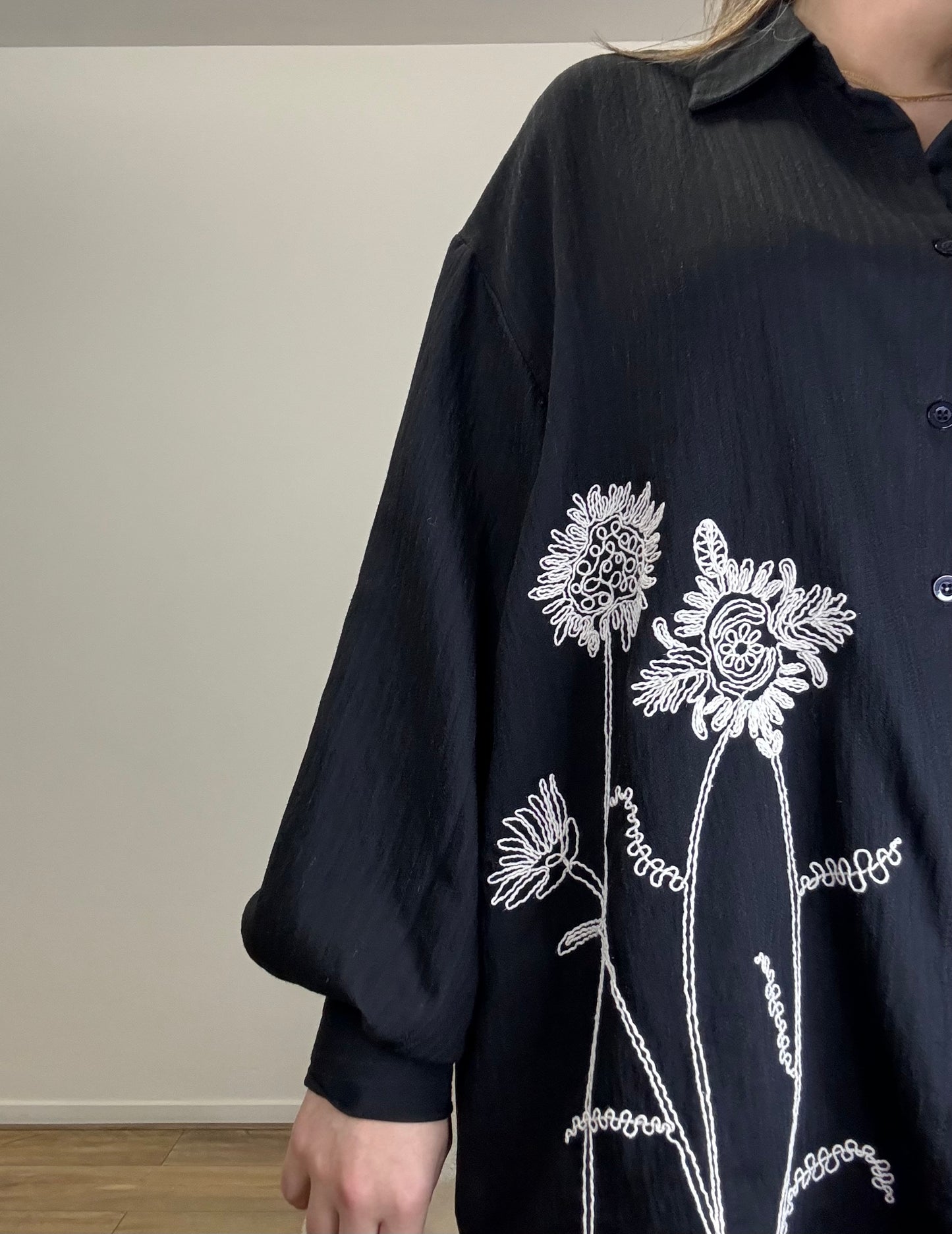 Dalia Set - Zwart